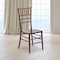 Flash Furniture HERCULES Series Fruitwood Chiavari Chair, PK2 2-XS-FRUIT-GG - alternate 1